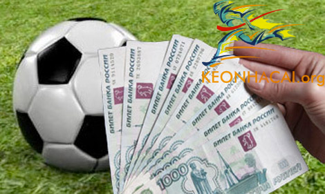 1 số nguyên tắc bất di bất dịch trong cá cược mà bạn cần biết