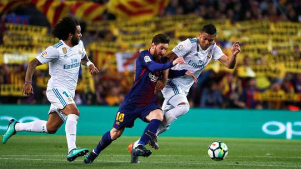 Một mình gánh vác Barca, Messi đòi mua thêm viện binh