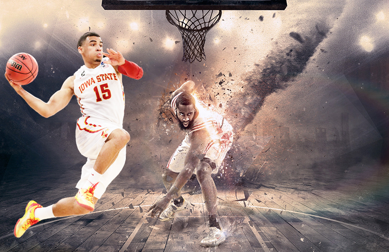 Chơi cá cược bóng rổ thắng dễ dàng nhờ mẹo sau