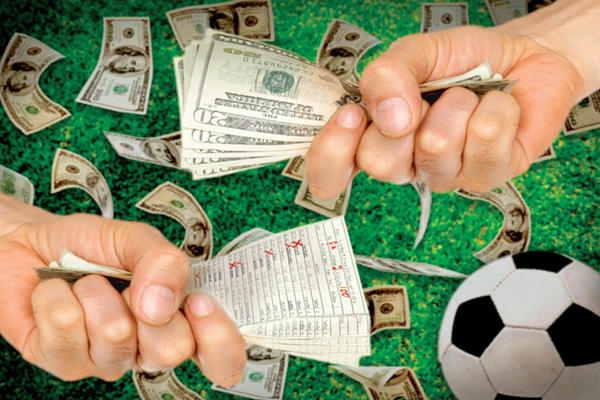 Cá độ bóng đá trực tuyến có thực sự khó?