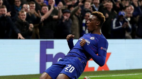 Lampard đưa ra lời khuyên về tương lai của Hudson-Odoi