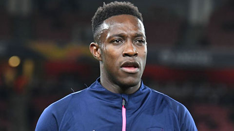 Emery muốn Arsenal gia hạn với tiền đạo Welbeck