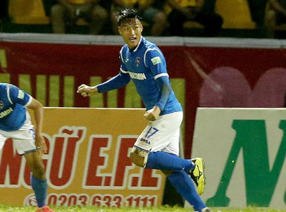 Mạc Hồng Quân nhận án phạt do khiêu khích, xô đẩy Da Sylva