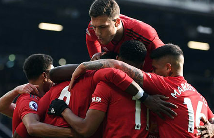 Tốc độ là chìa khóa giúp Man Utd chiến thắng Barca