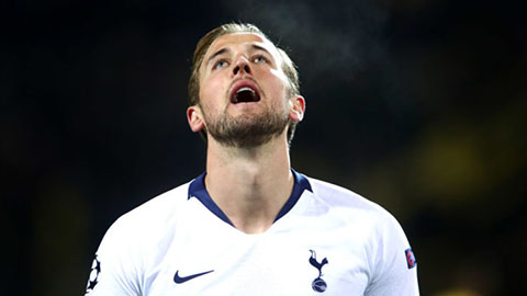 Tottenham nhận tin vui trước trận tái đấu với Ajax