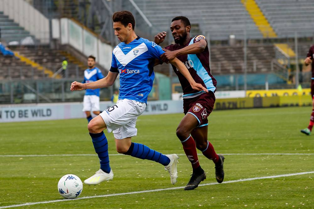 Dự đoán tỷ số trận đấu giữa Brescia – Cagliari 21h00’ 19/01/2020