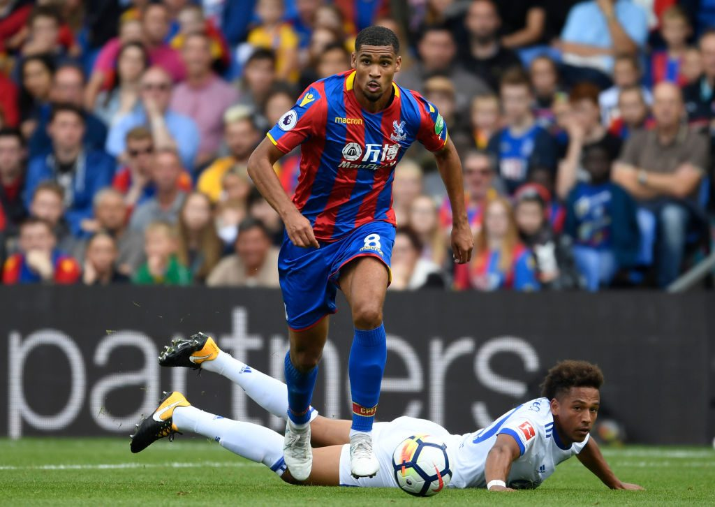 Nhận định trận đấu Manchester City – Crystal Palace 22h00’ 18/01/2020