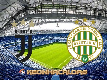 Soi kèo, nhận định Juventus vs Ferencvaros – 03h00 – 25/11/2020