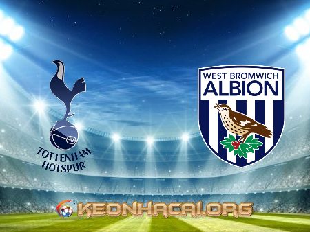 Soi kèo, nhận định Tottenham Hotspur vs West Brom – 19h00 – 07/02/2021