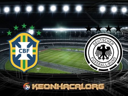 Soi kèo, nhận định U23 Brazil vs U23 Đức – 18h30 – 22/07/2021