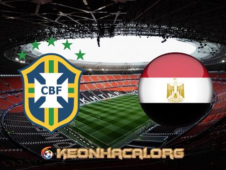 Soi kèo, nhận định U23 Brazil vs U23 Ai Cập – 17h00 – 31/07/2021