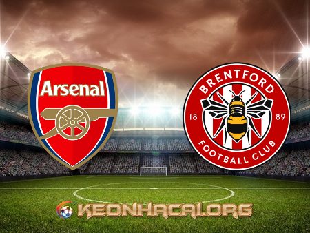 Soi kèo nhà cái Brentford vs Arsenal – 02h00 – 14/08/2021