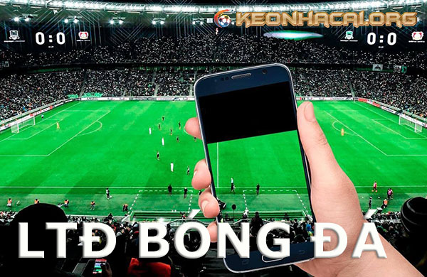 lịch thi đấu bóng đá