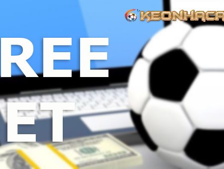 Dánh sách nhà cái tặng tiền cược miễn phí khi đăng ký tài khoản