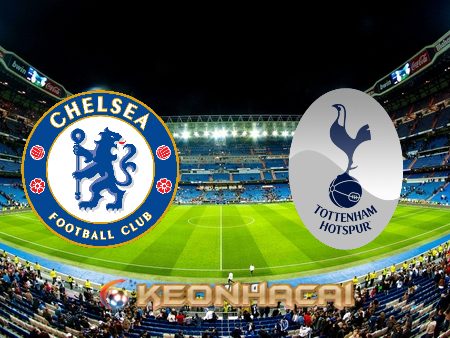 Soi kèo nhà cái 188bet Chelsea vs Tottenham – 22h30 – 14/08/2022