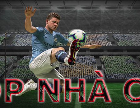 Bảng xếp hạng nhà cái uy tín tại Việt Nam và Châu Á 