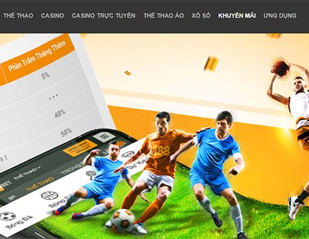 Những điều cần biết khi tham gia cá cược tại nhà cái 188Bet