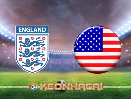 Soi kèo nhà cái Anh vs Mỹ – 02h00 – 26/11/2022