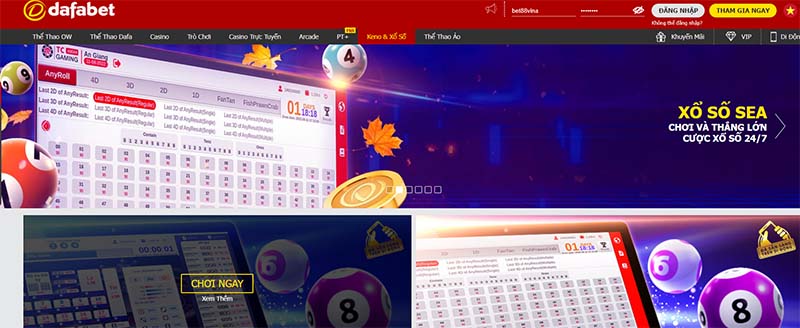 dafabet dafabet