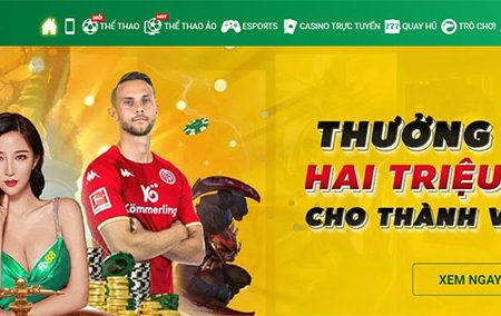 Fb88 – Những thông tin cơ bản mà bạn cần biết về Fb88