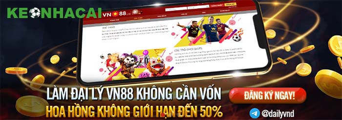 Cách phân biệt tài khoản thành viên và đại lý của Vn88