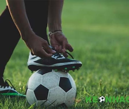 Những tỷ lệ kèo chấp bóng đá trên bảng kèo nhà cái BK8