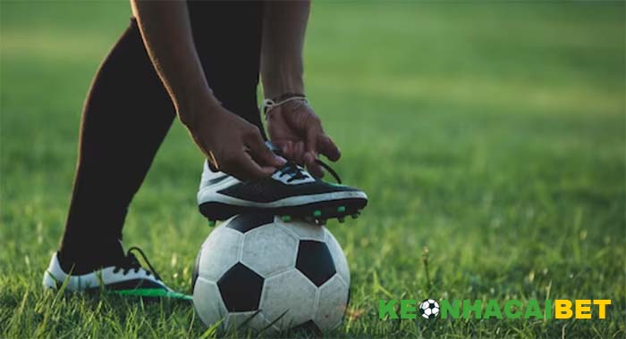 Những tỷ lệ kèo chấp bóng đá