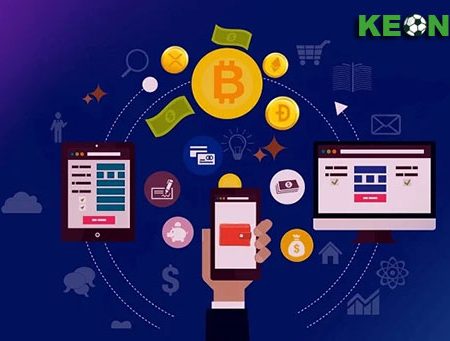 Các phương thức thanh toán phổ biến khi tham gia cá cược online