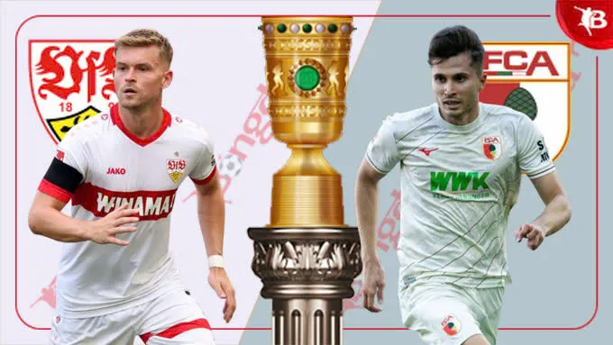 Nhận định bóng đá Stuttgart vs Augsburg, 02h45 ngày 5/2